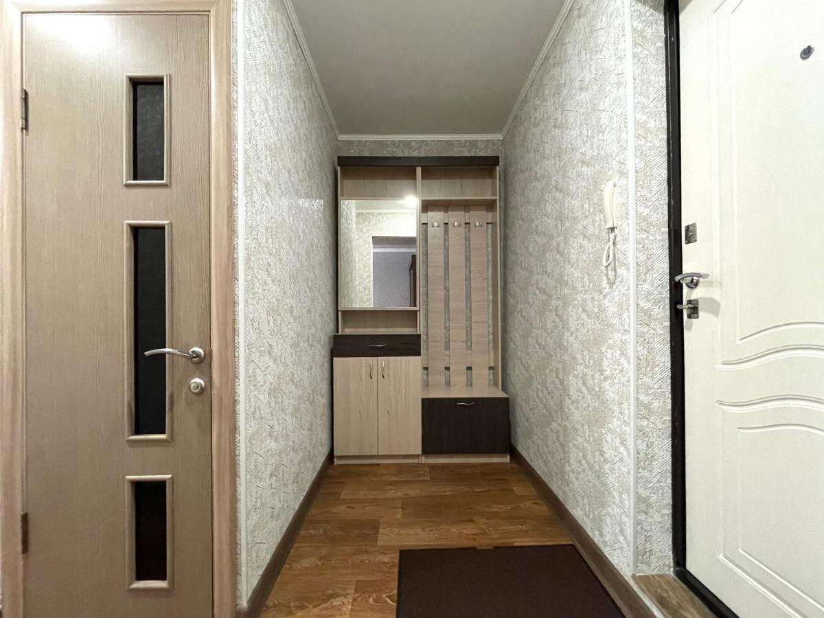 Абая 68 Квартира В Центре, 4 Спальных Места Petropavlovsk Exterior foto